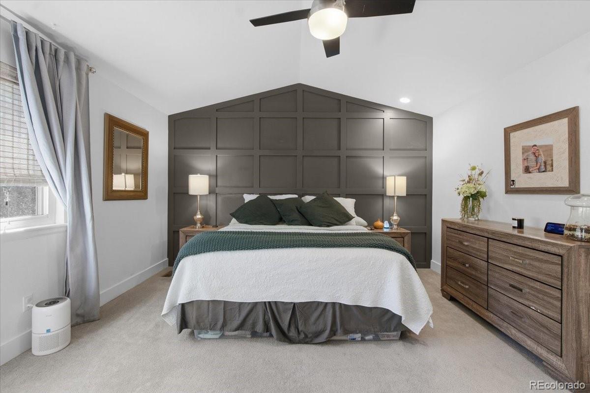 MLS Image #11 for 4472 w mountain vista lane,castle rock, Colorado