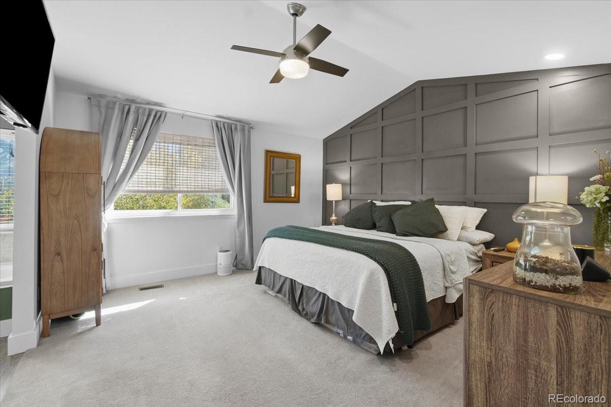 MLS Image #12 for 4472 w mountain vista lane,castle rock, Colorado