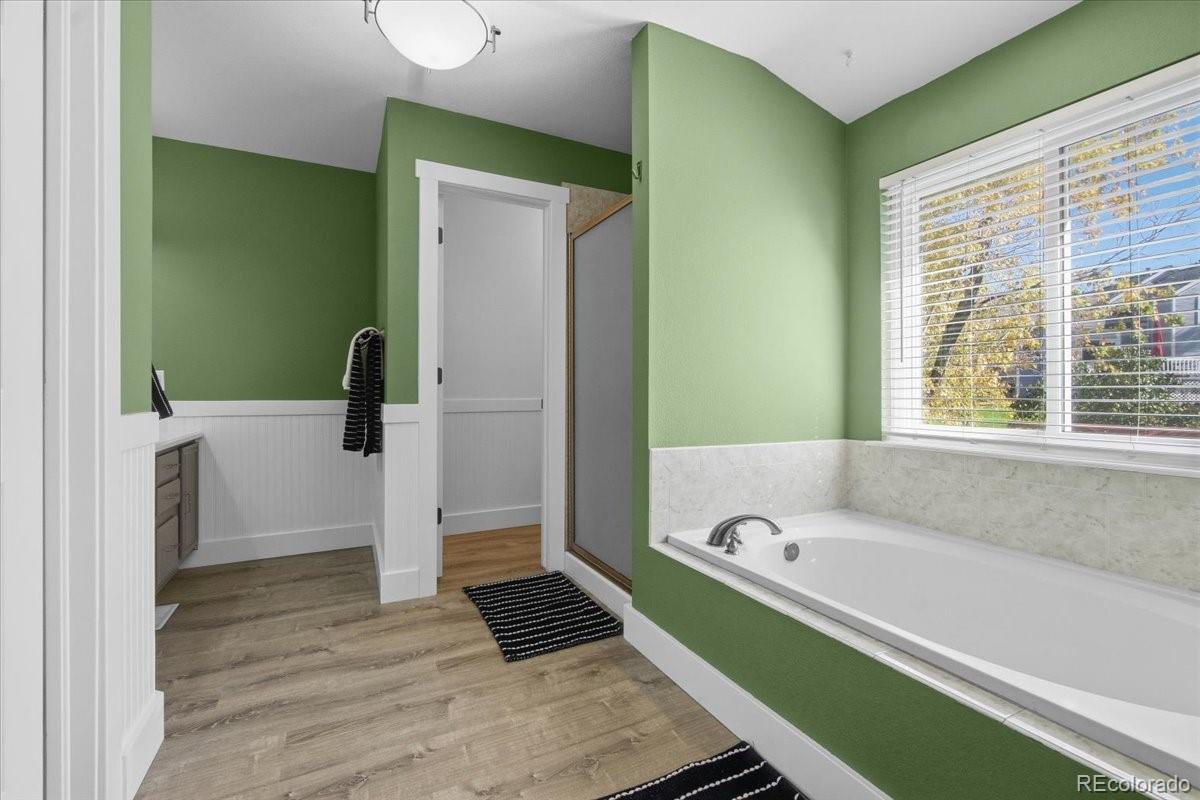 MLS Image #13 for 4472 w mountain vista lane,castle rock, Colorado