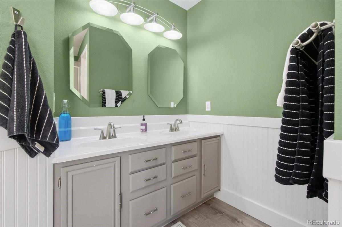 MLS Image #14 for 4472 w mountain vista lane,castle rock, Colorado