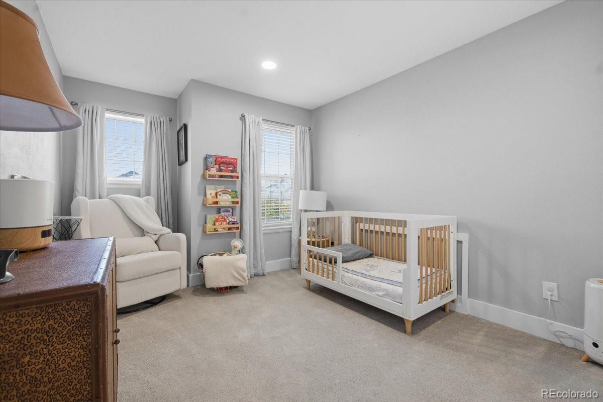 MLS Image #17 for 4472 w mountain vista lane,castle rock, Colorado