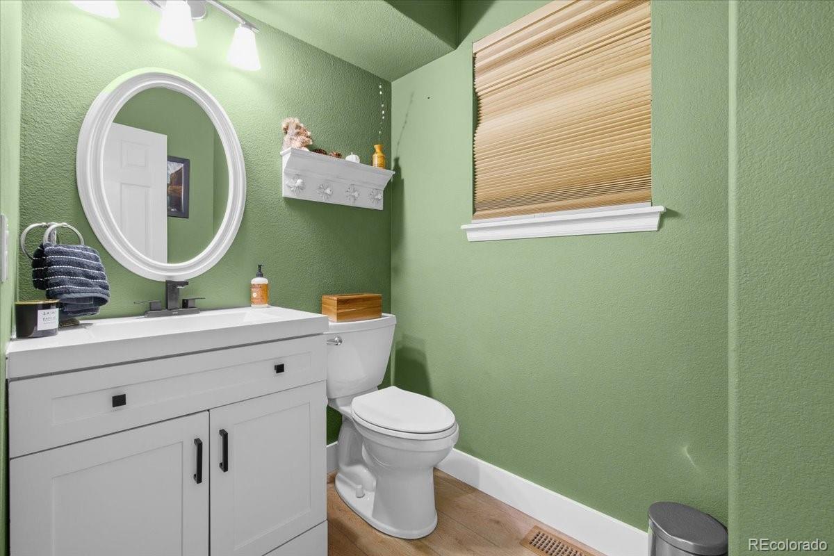 MLS Image #19 for 4472 w mountain vista lane,castle rock, Colorado