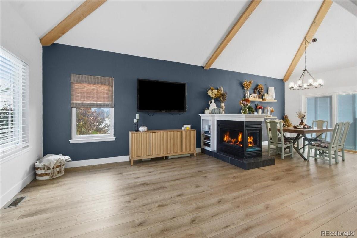 MLS Image #2 for 4472 w mountain vista lane,castle rock, Colorado