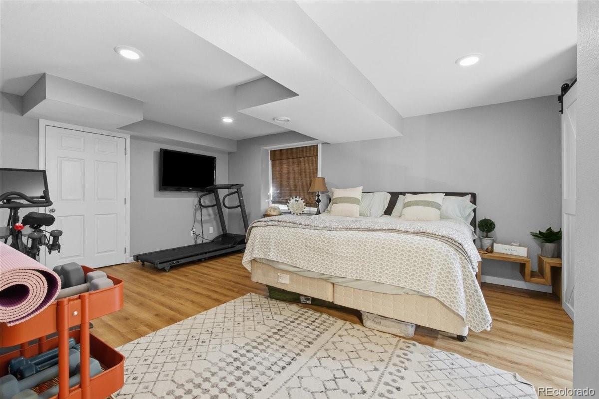 MLS Image #21 for 4472 w mountain vista lane,castle rock, Colorado