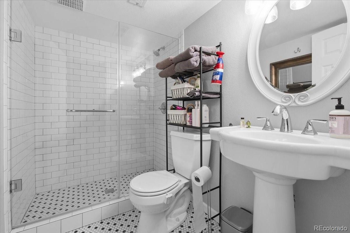 MLS Image #22 for 4472 w mountain vista lane,castle rock, Colorado