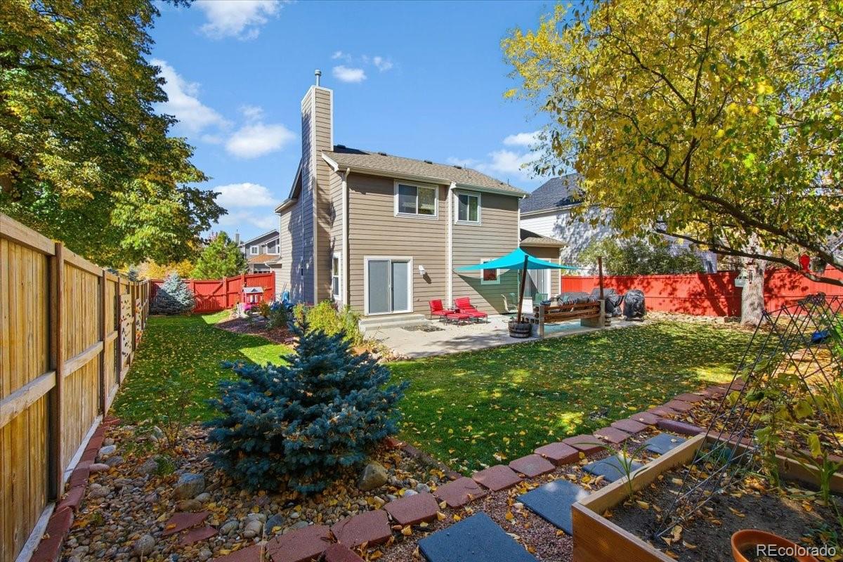 MLS Image #24 for 4472 w mountain vista lane,castle rock, Colorado