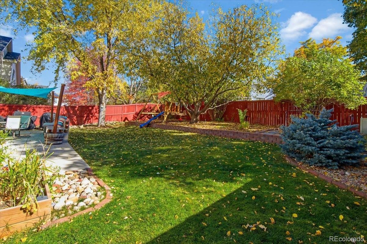 MLS Image #26 for 4472 w mountain vista lane,castle rock, Colorado