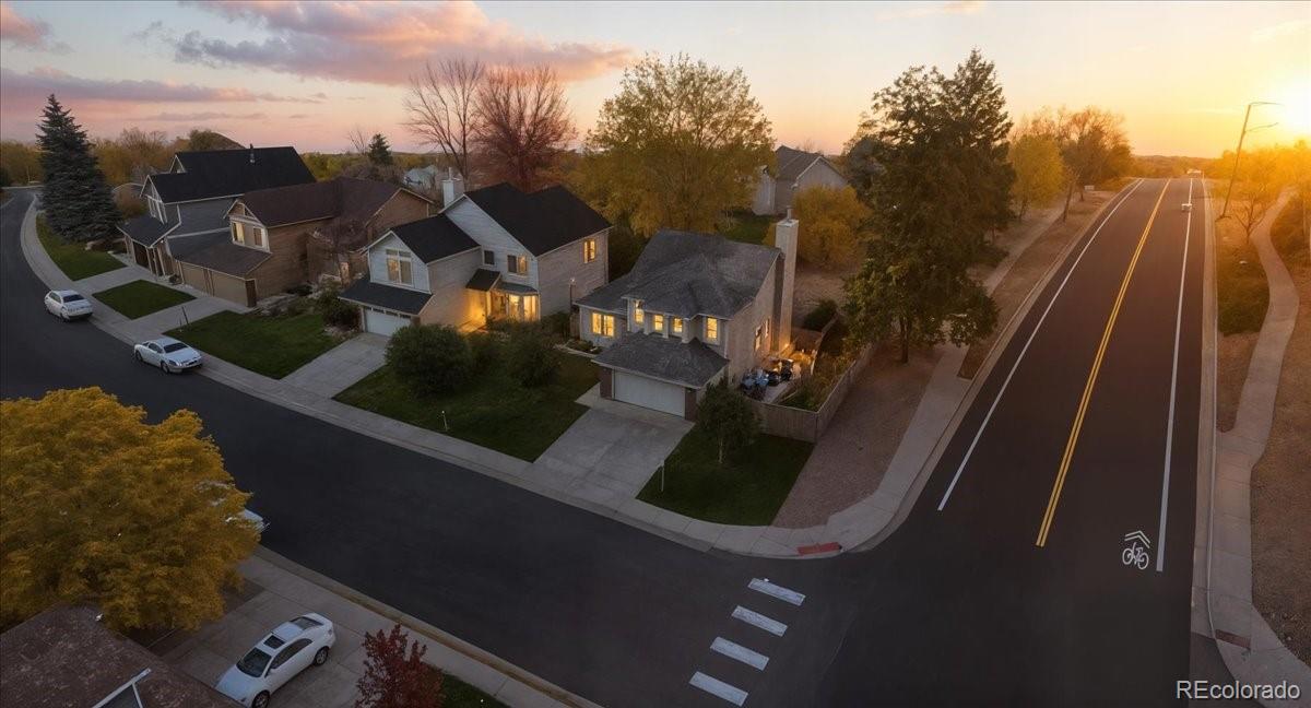 MLS Image #27 for 4472 w mountain vista lane,castle rock, Colorado