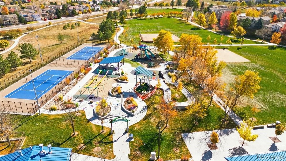 MLS Image #28 for 4472 w mountain vista lane,castle rock, Colorado