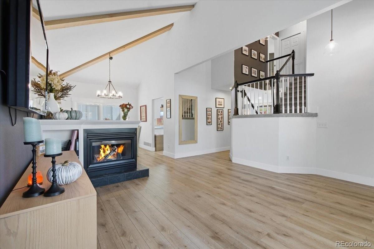MLS Image #3 for 4472 w mountain vista lane,castle rock, Colorado