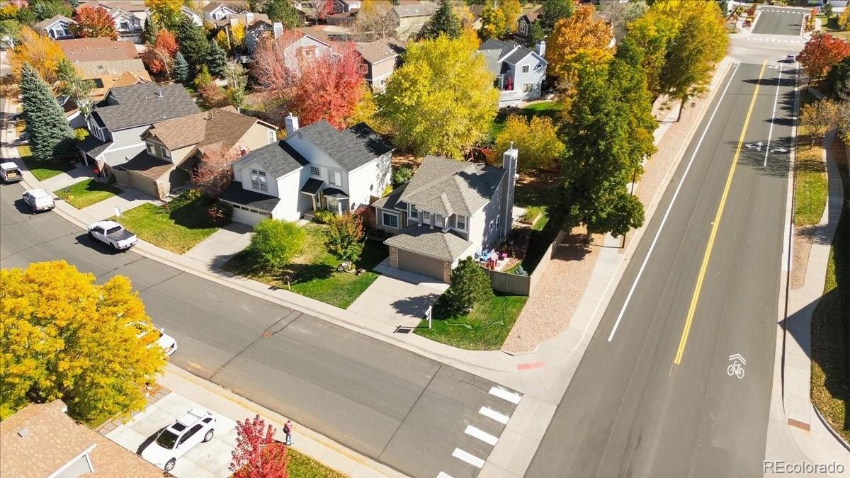 MLS Image #31 for 4472 w mountain vista lane,castle rock, Colorado