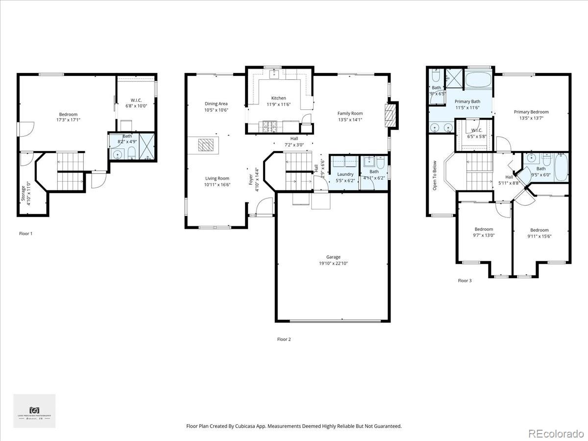 MLS Image #33 for 4472 w mountain vista lane,castle rock, Colorado