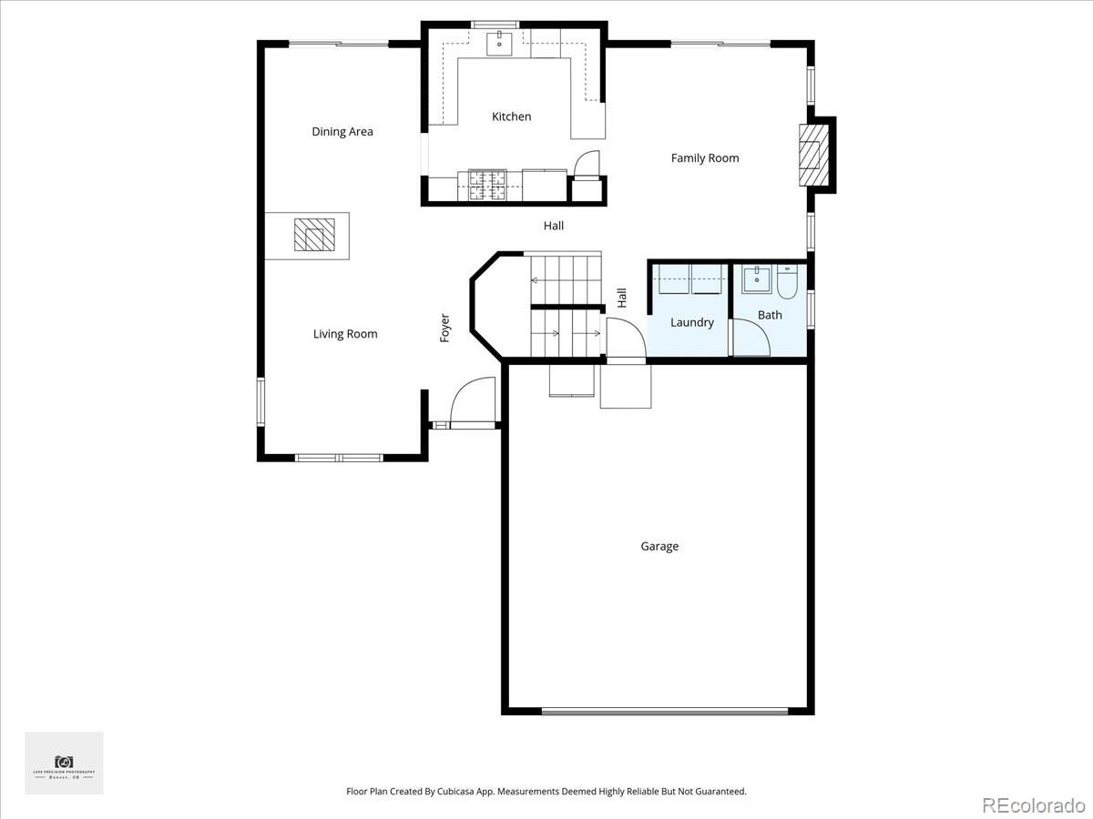 MLS Image #35 for 4472 w mountain vista lane,castle rock, Colorado