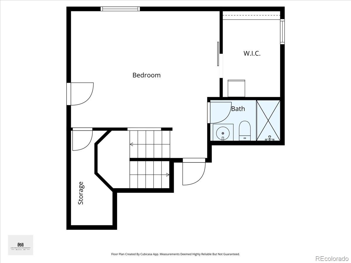 MLS Image #36 for 4472 w mountain vista lane,castle rock, Colorado