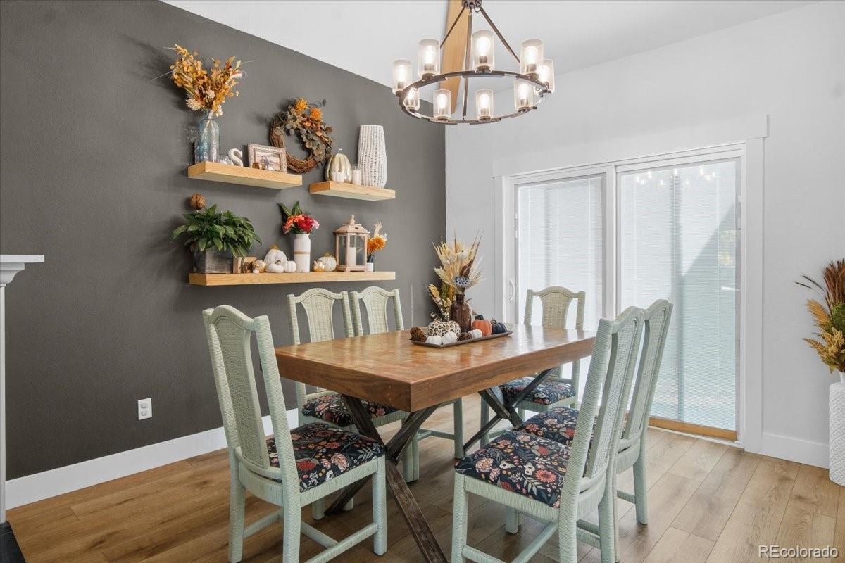 MLS Image #4 for 4472 w mountain vista lane,castle rock, Colorado