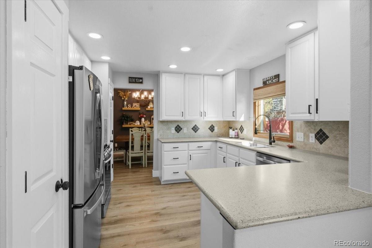 MLS Image #6 for 4472 w mountain vista lane,castle rock, Colorado