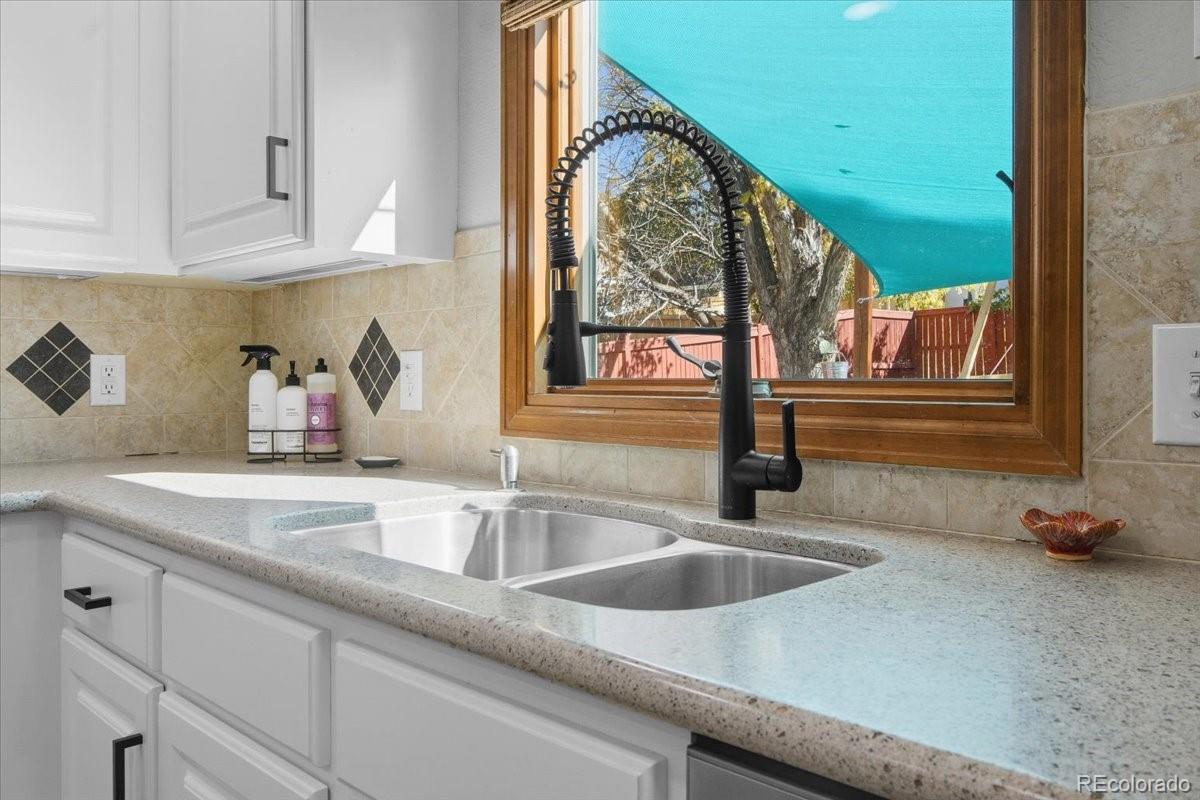 MLS Image #7 for 4472 w mountain vista lane,castle rock, Colorado