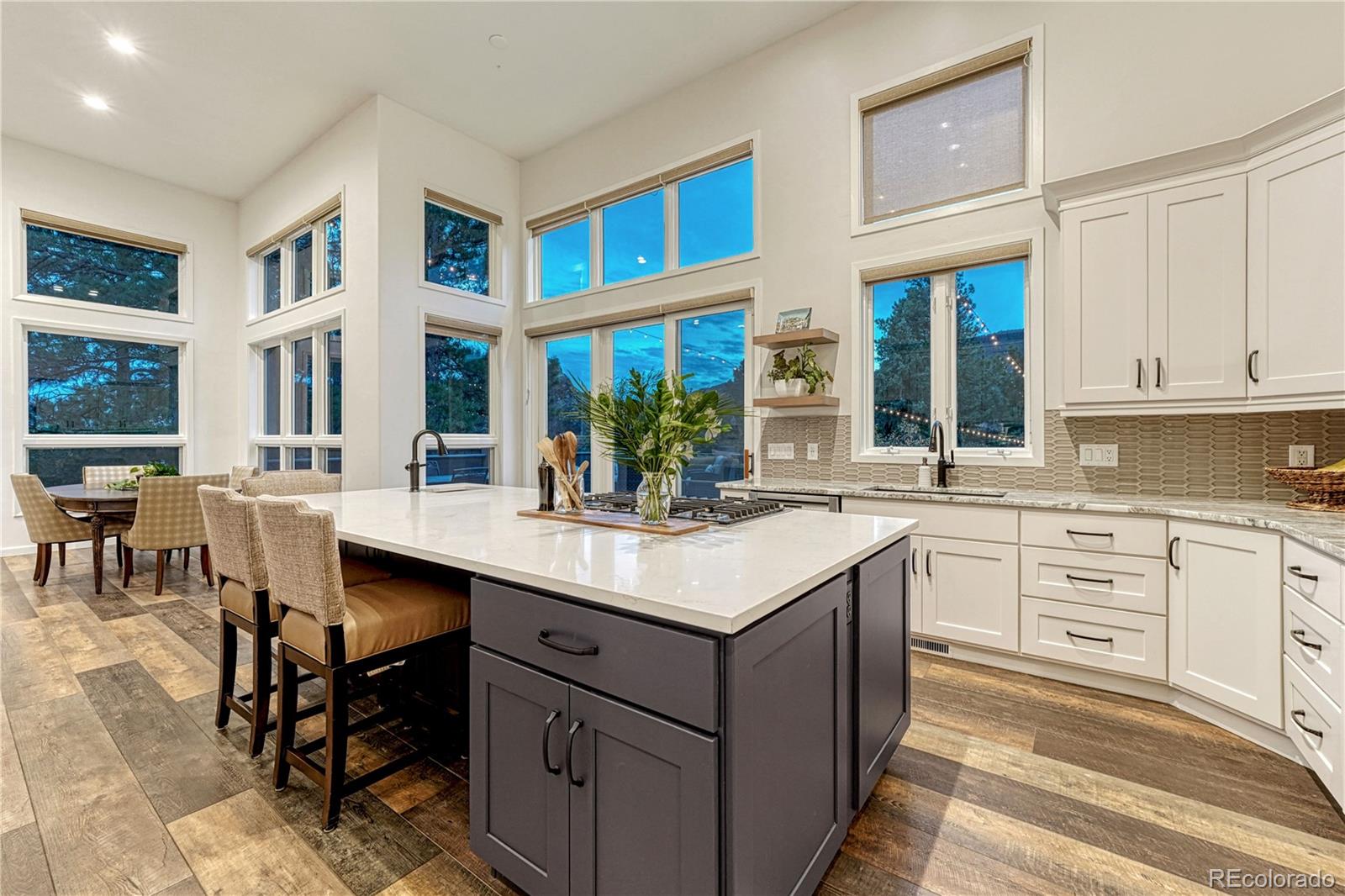 MLS Image #1 for 6399  perry park boulevard,larkspur, Colorado