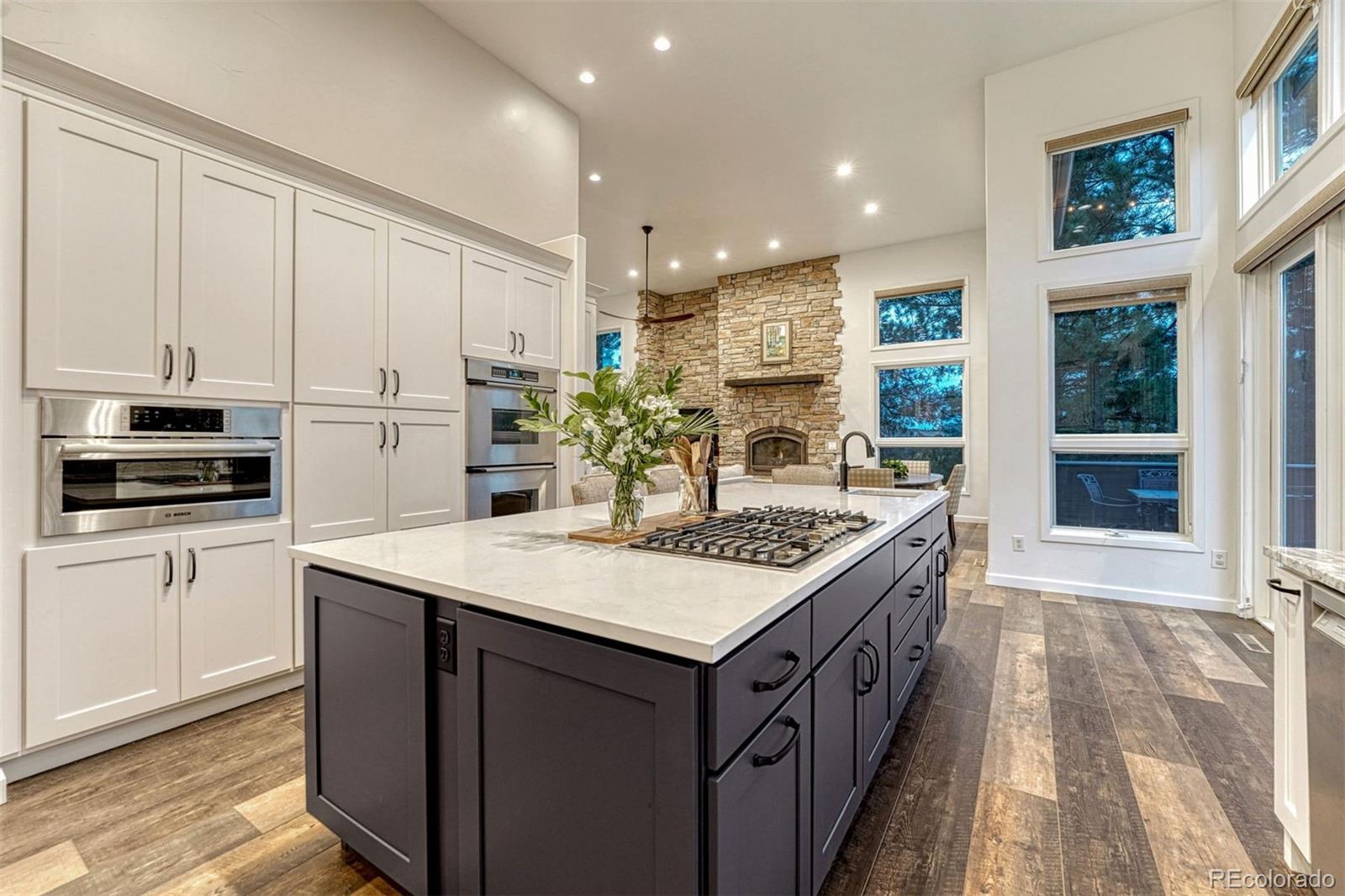 MLS Image #10 for 6399  perry park boulevard,larkspur, Colorado