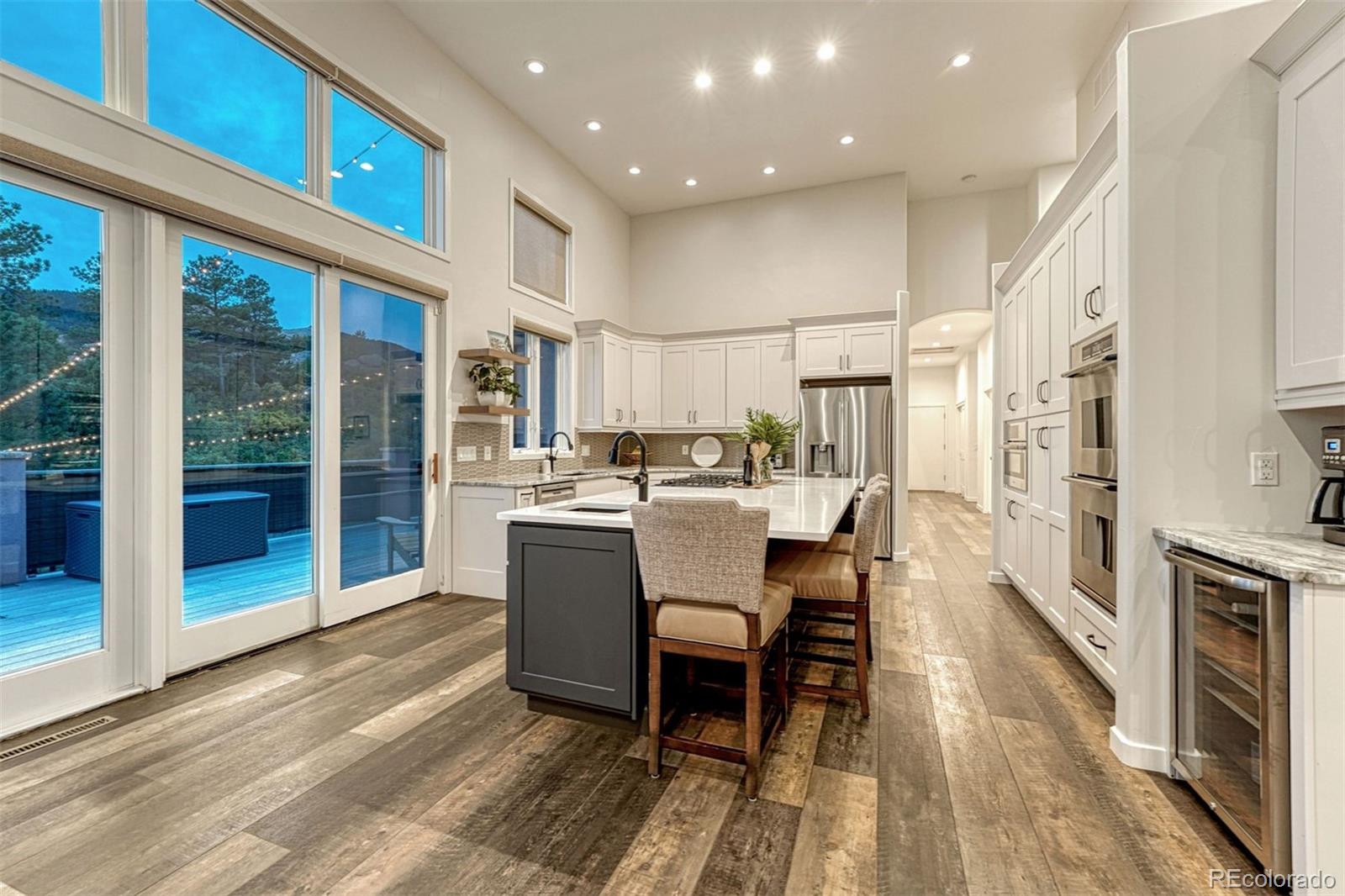 MLS Image #12 for 6399  perry park boulevard,larkspur, Colorado