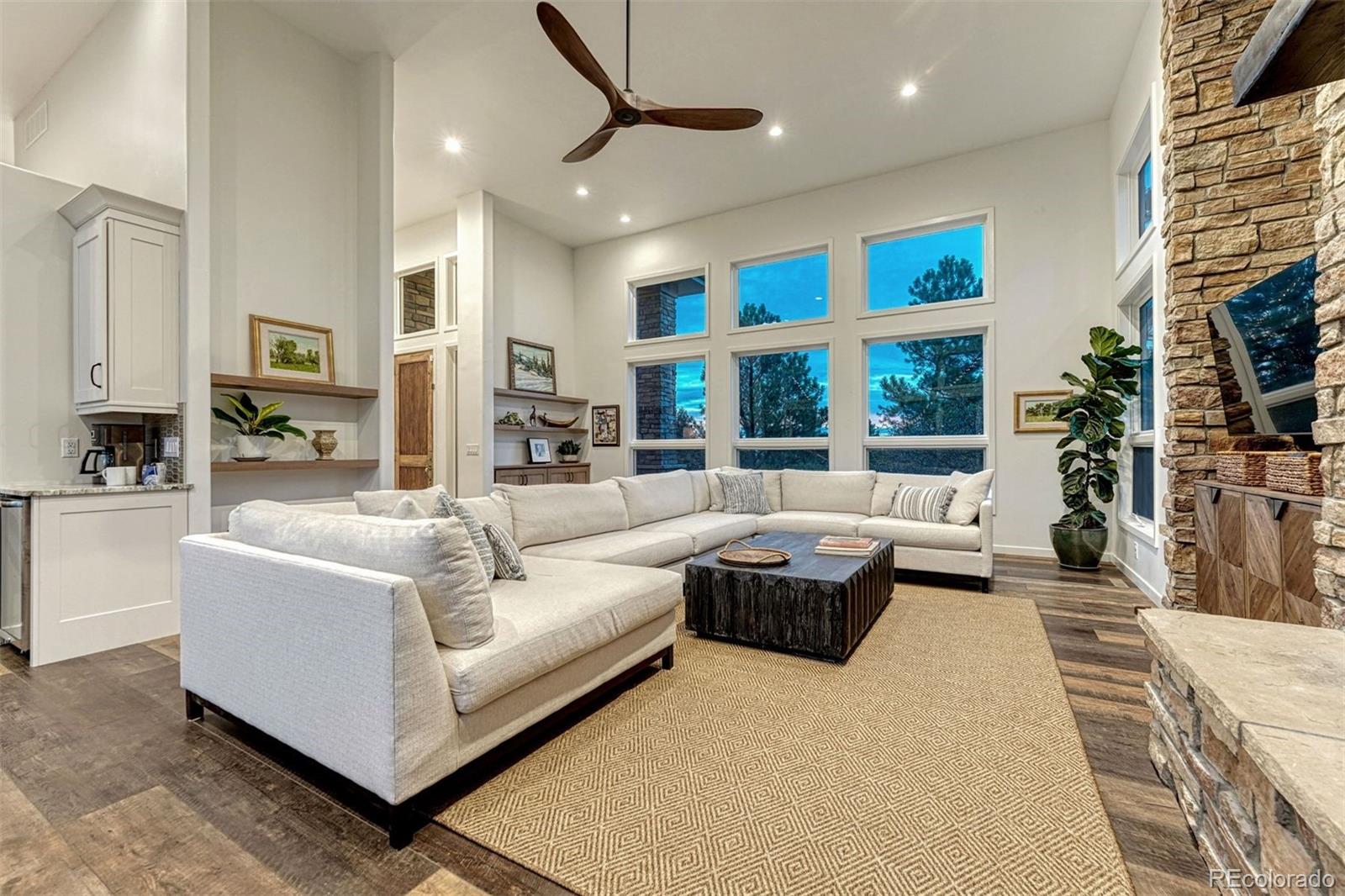 MLS Image #13 for 6399  perry park boulevard,larkspur, Colorado