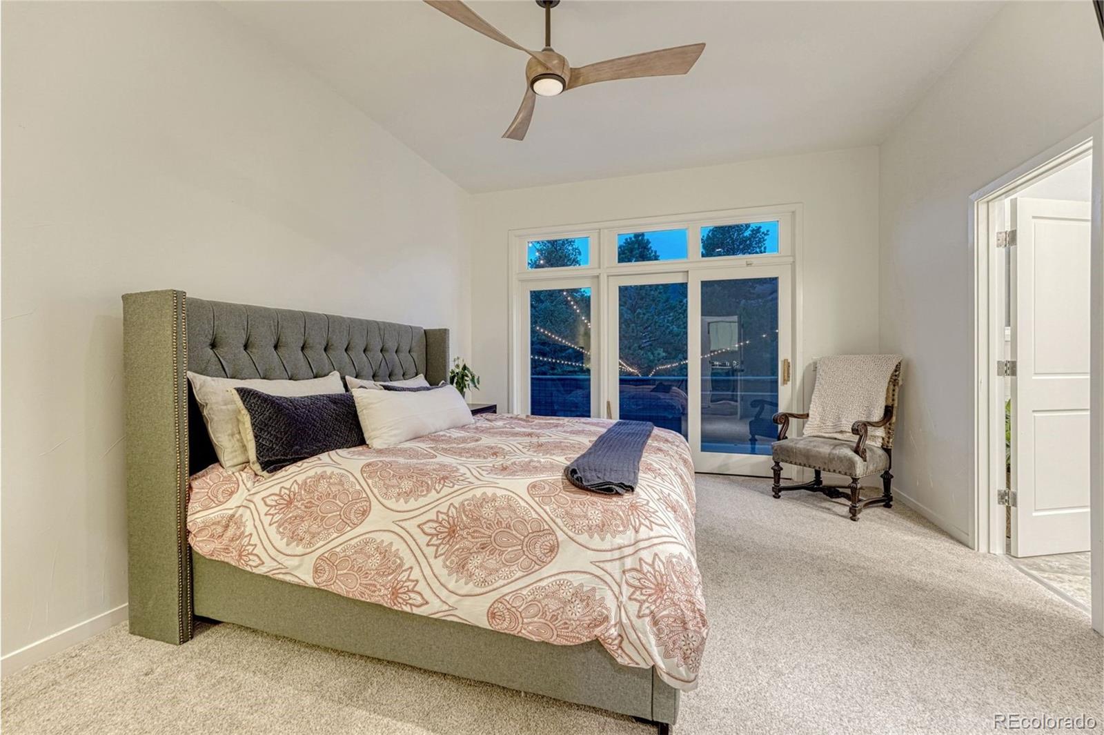 MLS Image #3 for 6399  perry park boulevard,larkspur, Colorado