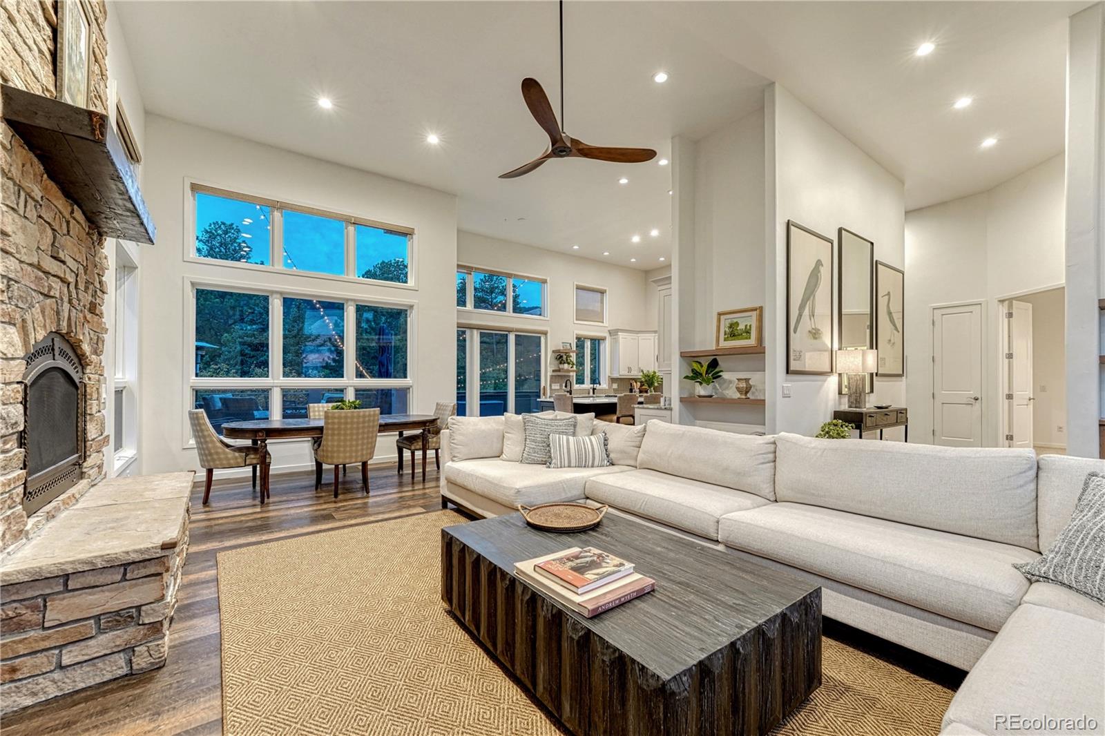 MLS Image #33 for 6399  perry park boulevard,larkspur, Colorado