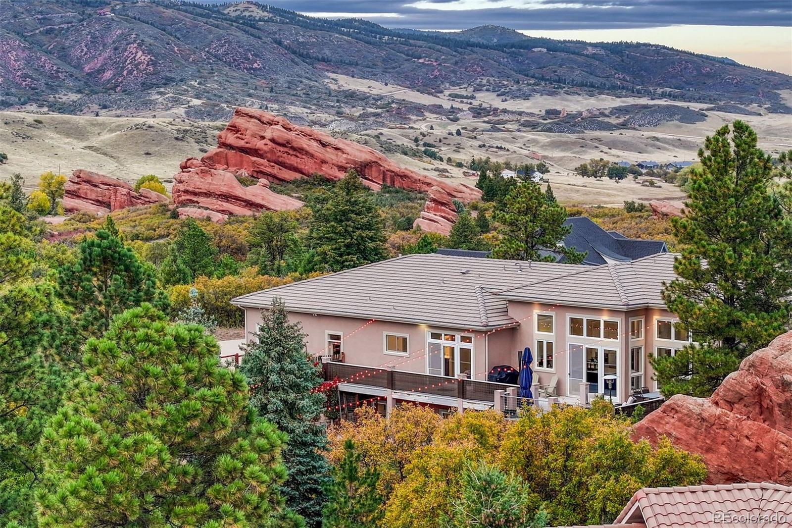 MLS Image #35 for 6399  perry park boulevard,larkspur, Colorado