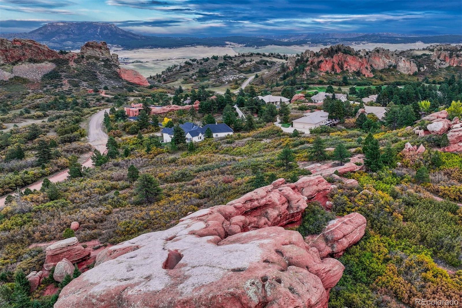 MLS Image #36 for 6399  perry park boulevard,larkspur, Colorado