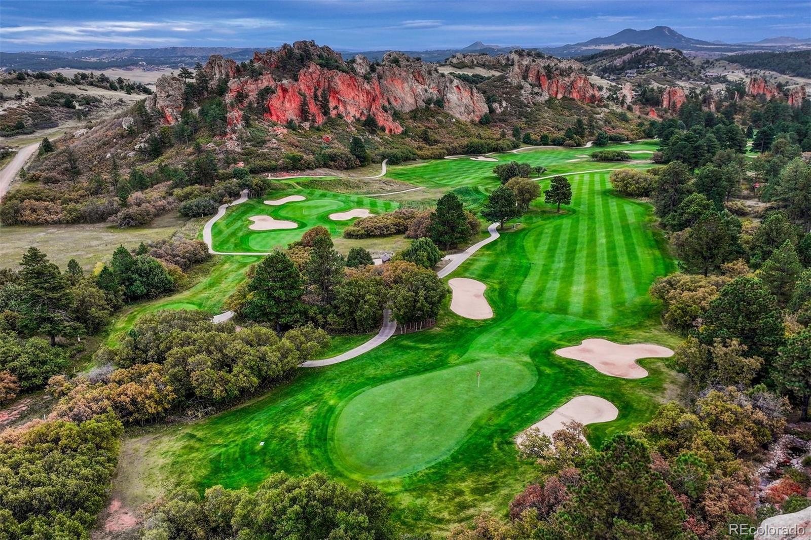 MLS Image #39 for 6399  perry park boulevard,larkspur, Colorado