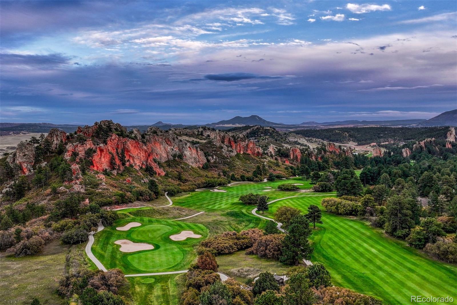 MLS Image #40 for 6399  perry park boulevard,larkspur, Colorado