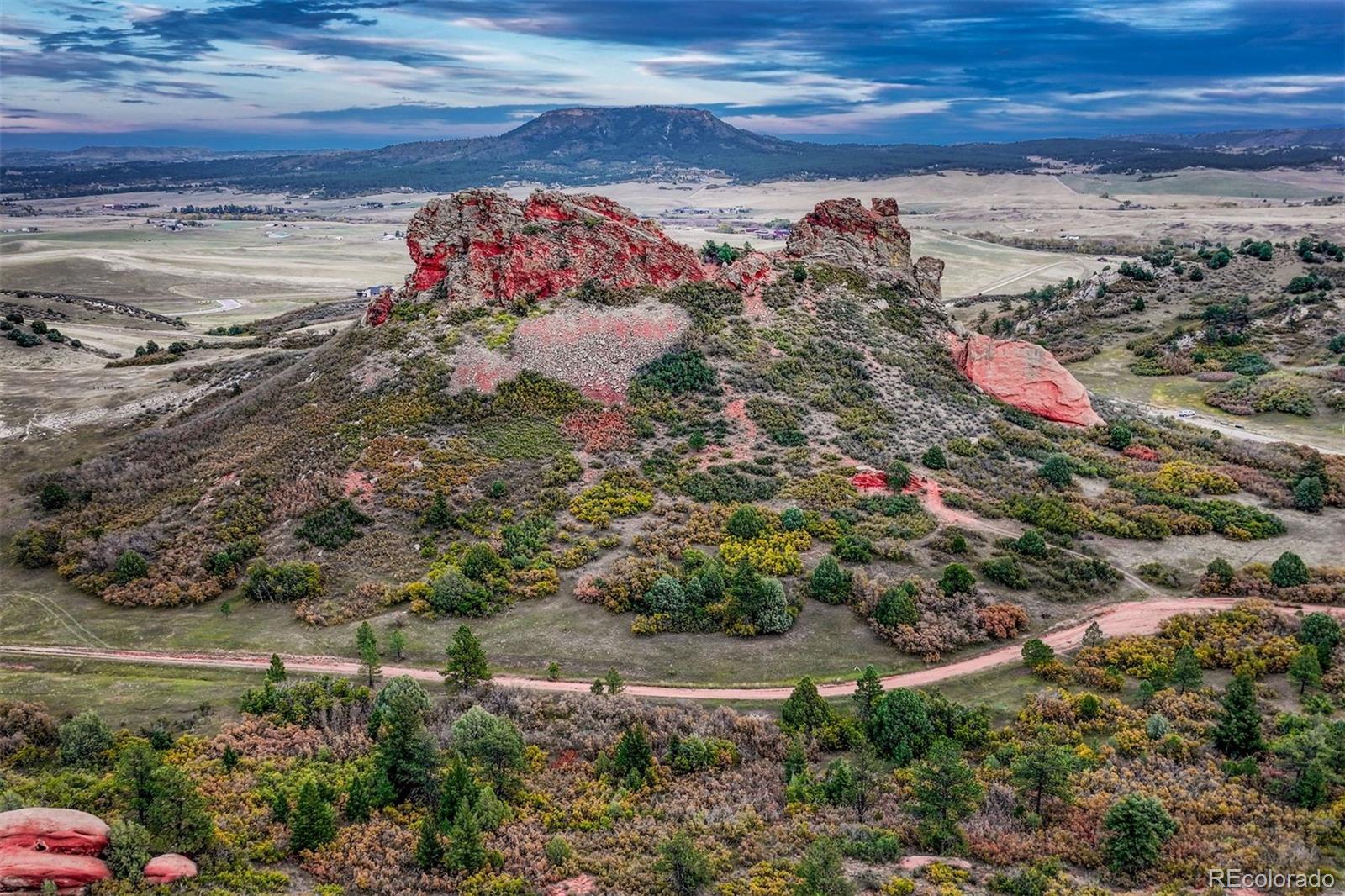 MLS Image #41 for 6399  perry park boulevard,larkspur, Colorado