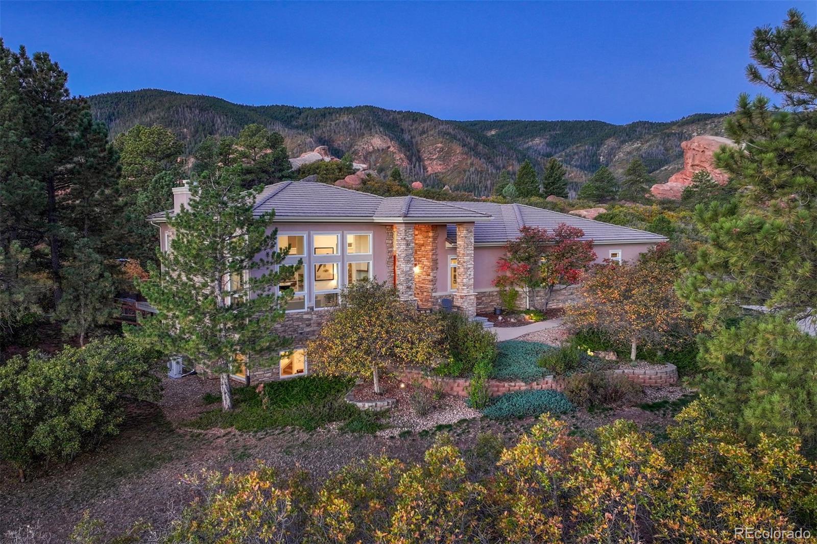 MLS Image #42 for 6399  perry park boulevard,larkspur, Colorado