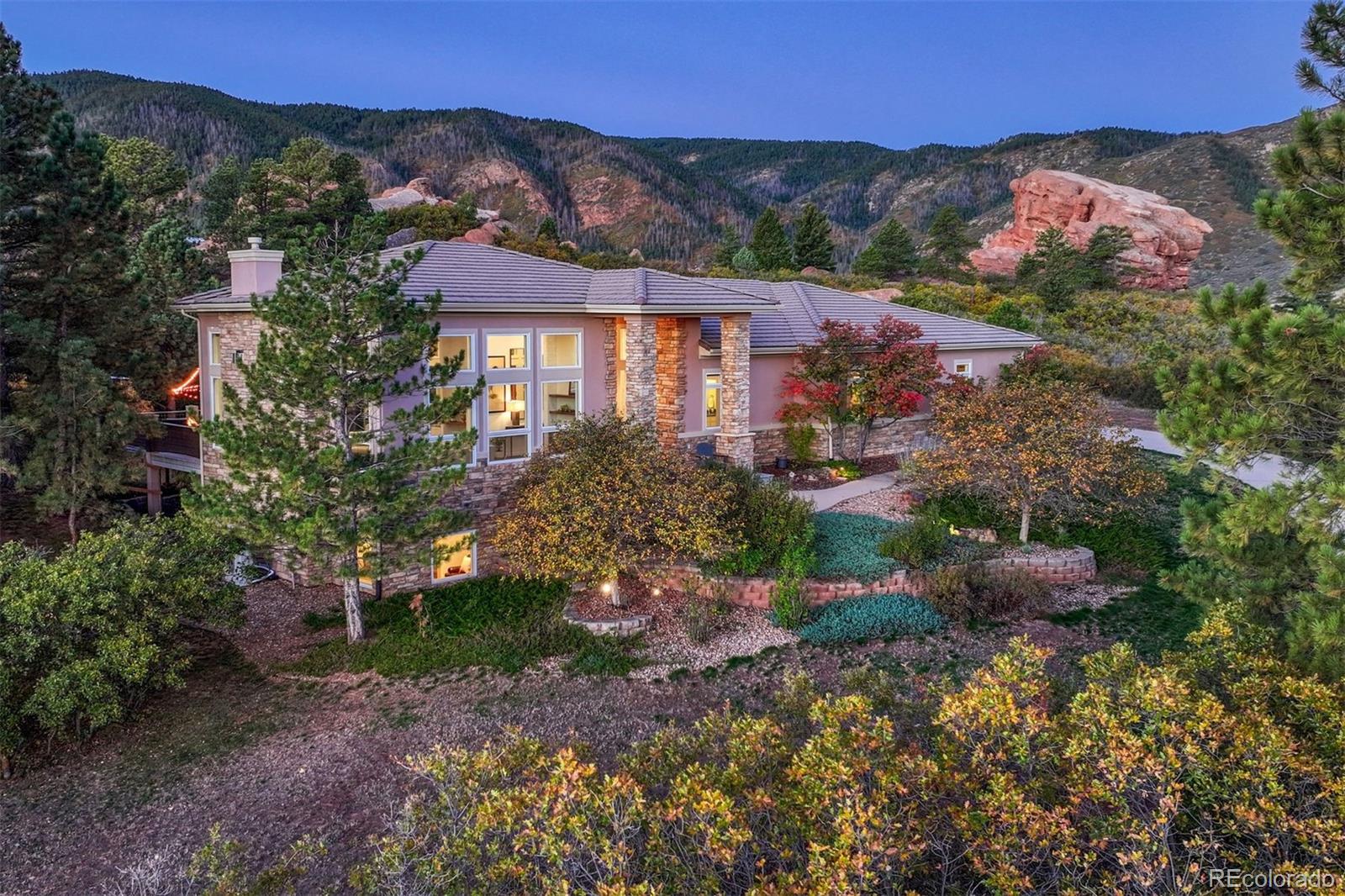MLS Image #43 for 6399  perry park boulevard,larkspur, Colorado