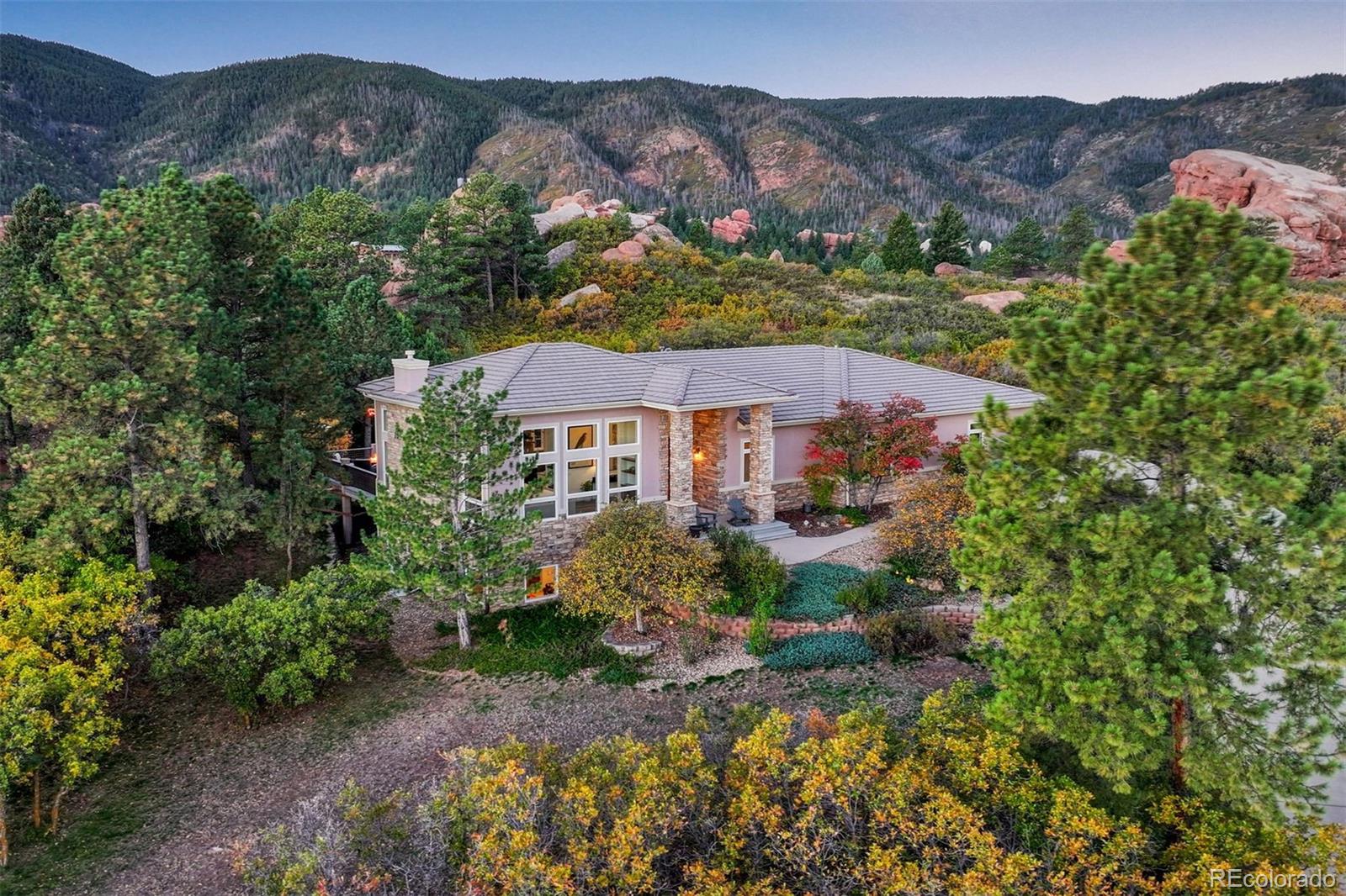 MLS Image #44 for 6399  perry park boulevard,larkspur, Colorado