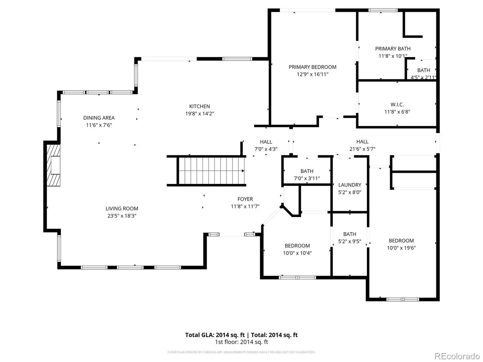 MLS Image #46 for 6399  perry park boulevard,larkspur, Colorado