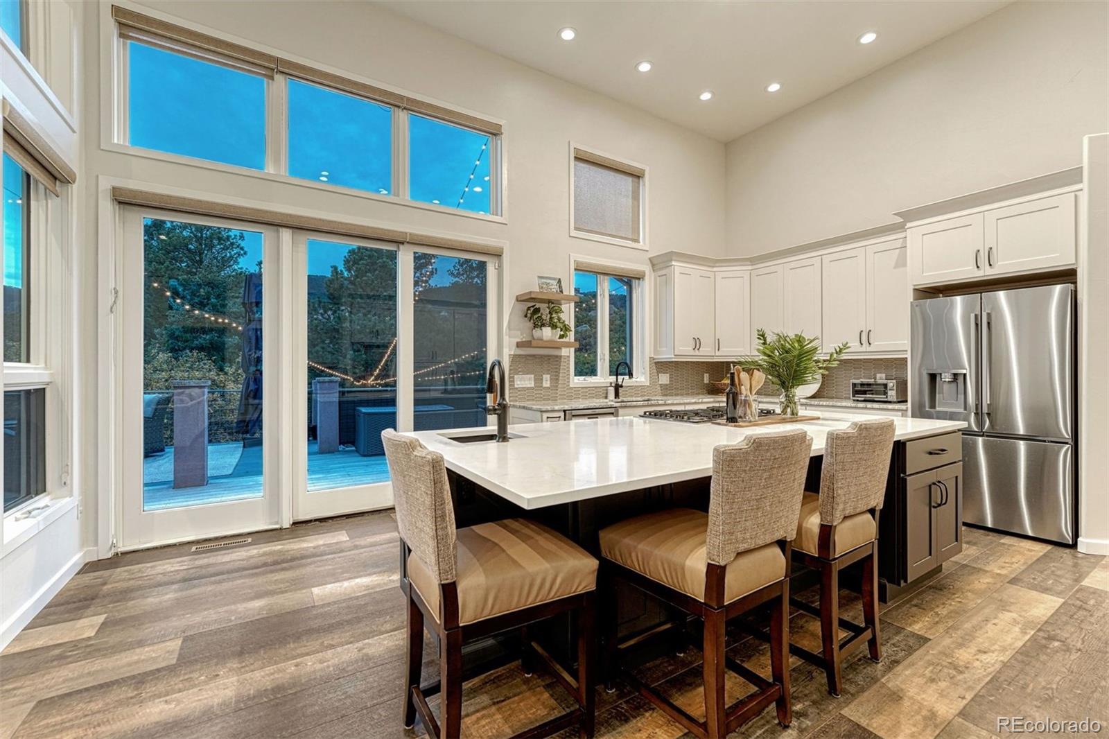 MLS Image #7 for 6399  perry park boulevard,larkspur, Colorado