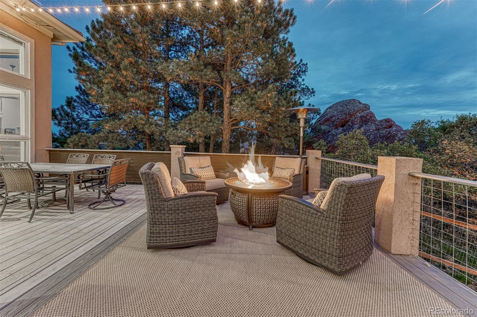MLS Image #8 for 6399  perry park boulevard,larkspur, Colorado