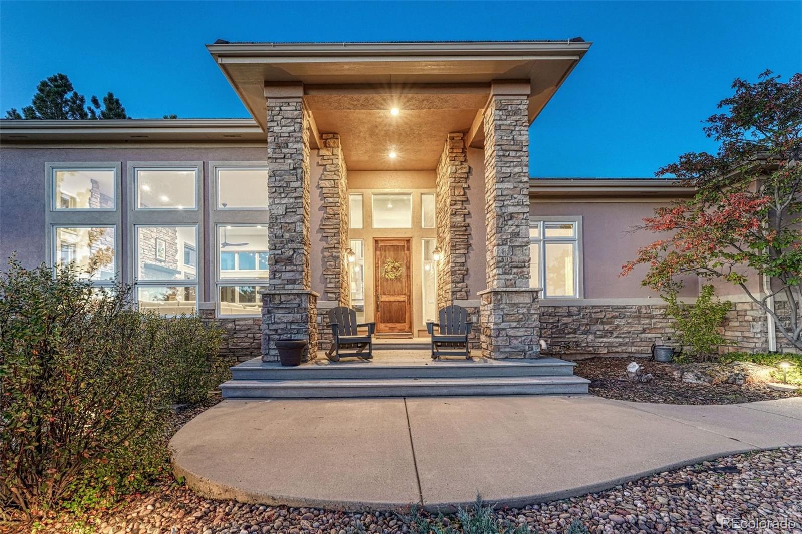 MLS Image #9 for 6399  perry park boulevard,larkspur, Colorado