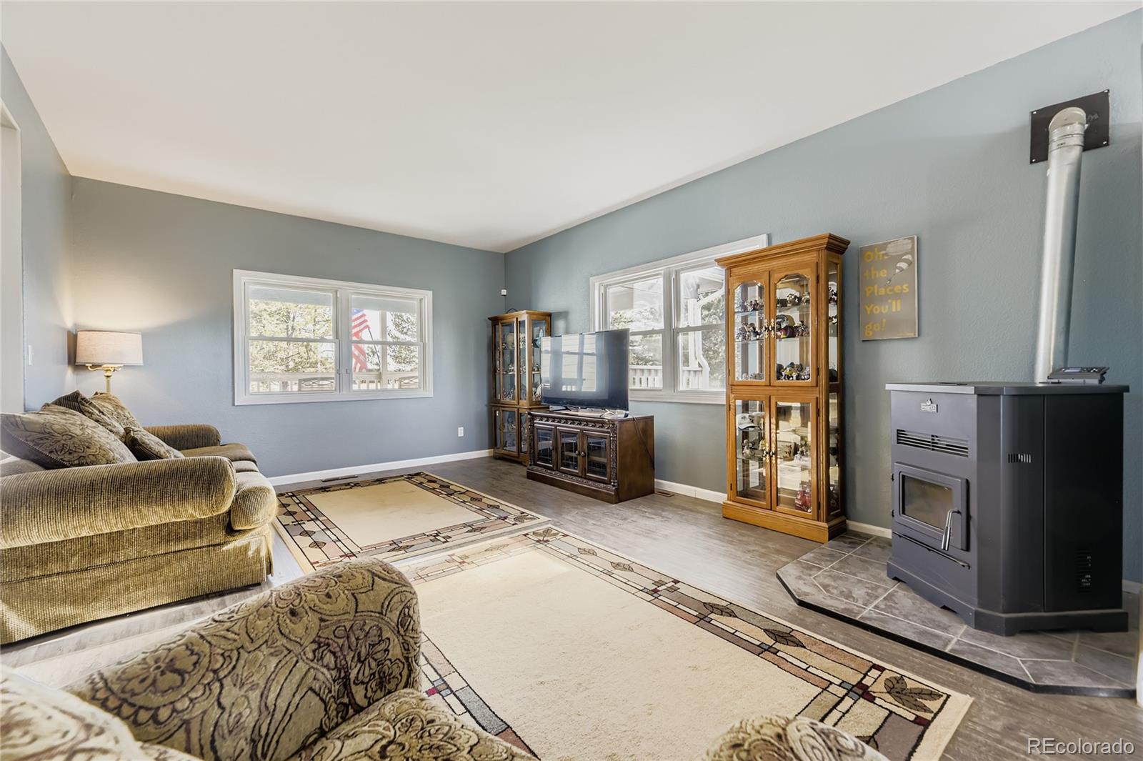 MLS Image #3 for 2035  savage road,elizabeth, Colorado
