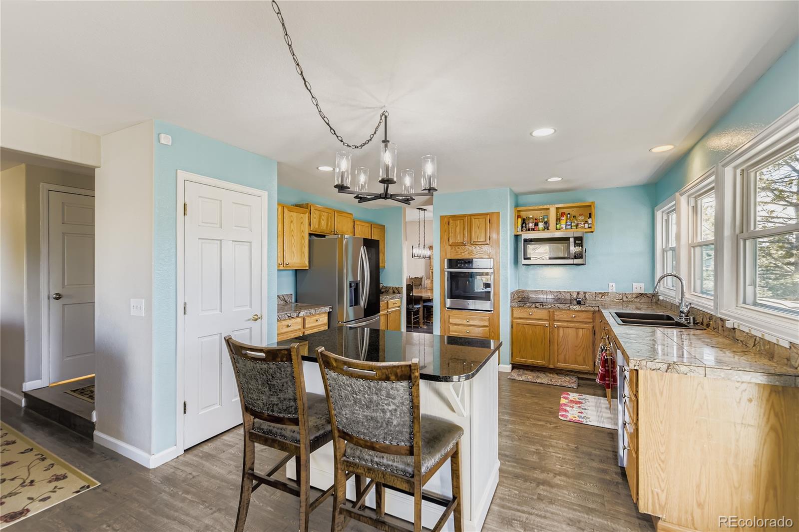 MLS Image #5 for 2035  savage road,elizabeth, Colorado