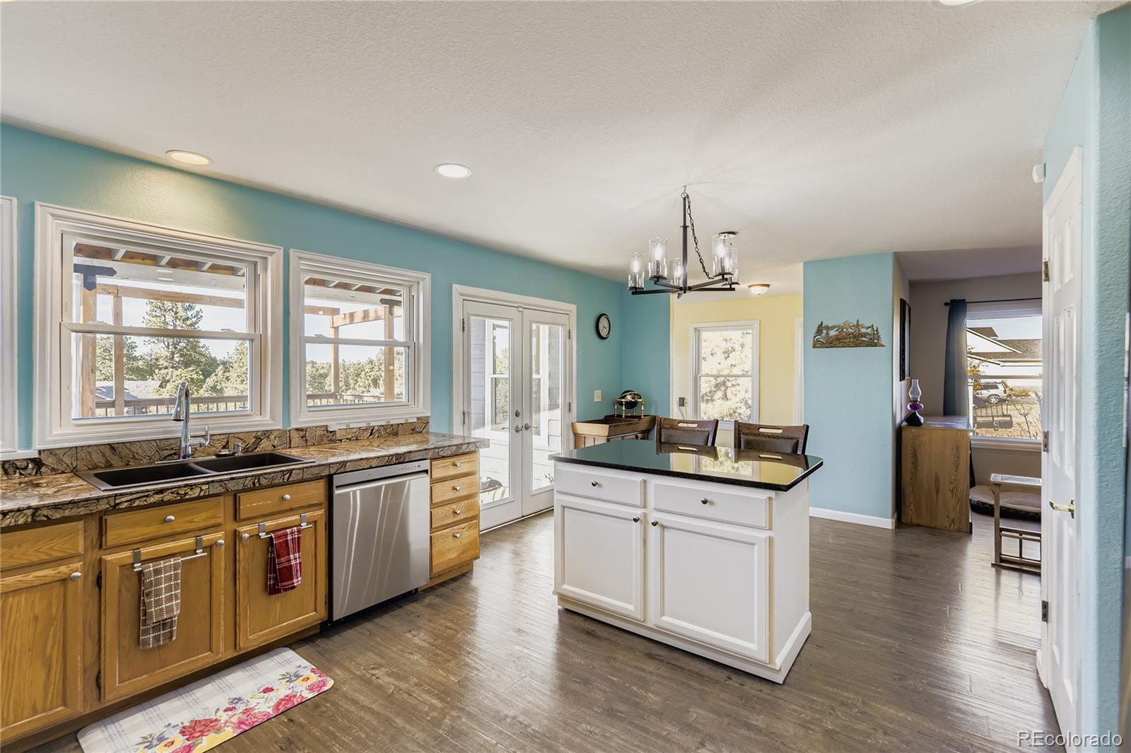 MLS Image #6 for 2035  savage road,elizabeth, Colorado