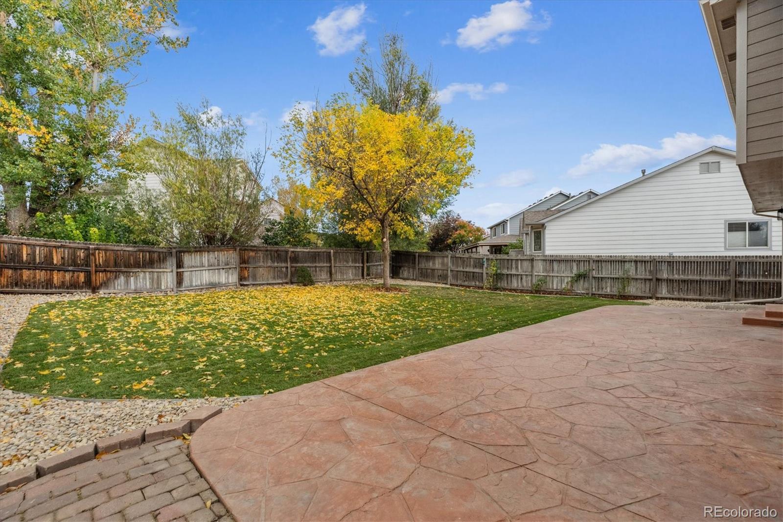 MLS Image #23 for 3866  storm cloud way,castle rock, Colorado