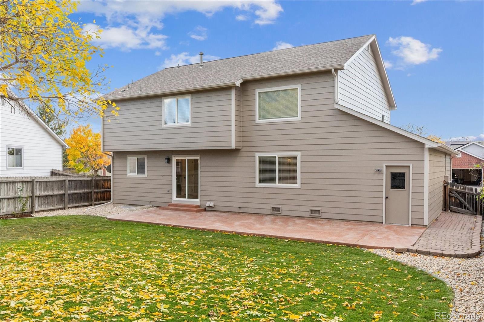 MLS Image #24 for 3866  storm cloud way,castle rock, Colorado