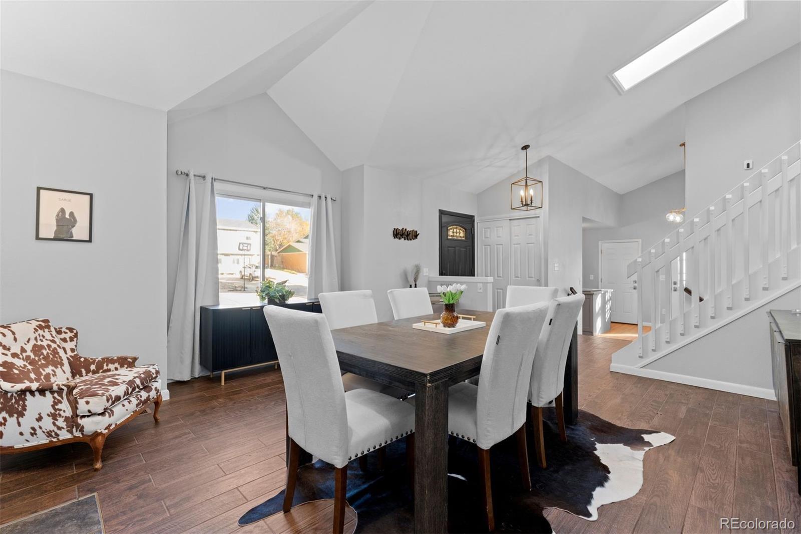 MLS Image #0 for 993  pleasant view street,castle rock, Colorado