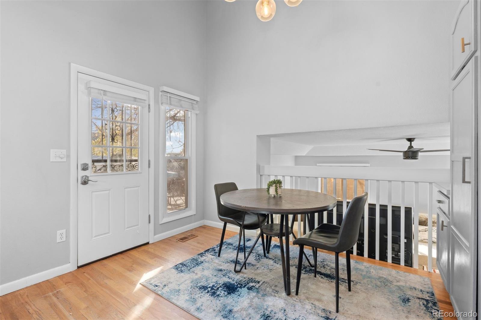 MLS Image #10 for 993  pleasant view street,castle rock, Colorado