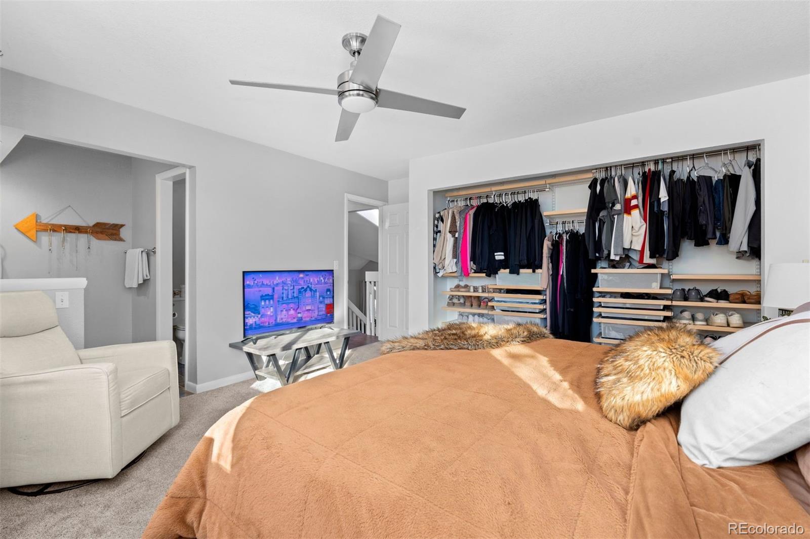 MLS Image #16 for 993  pleasant view street,castle rock, Colorado