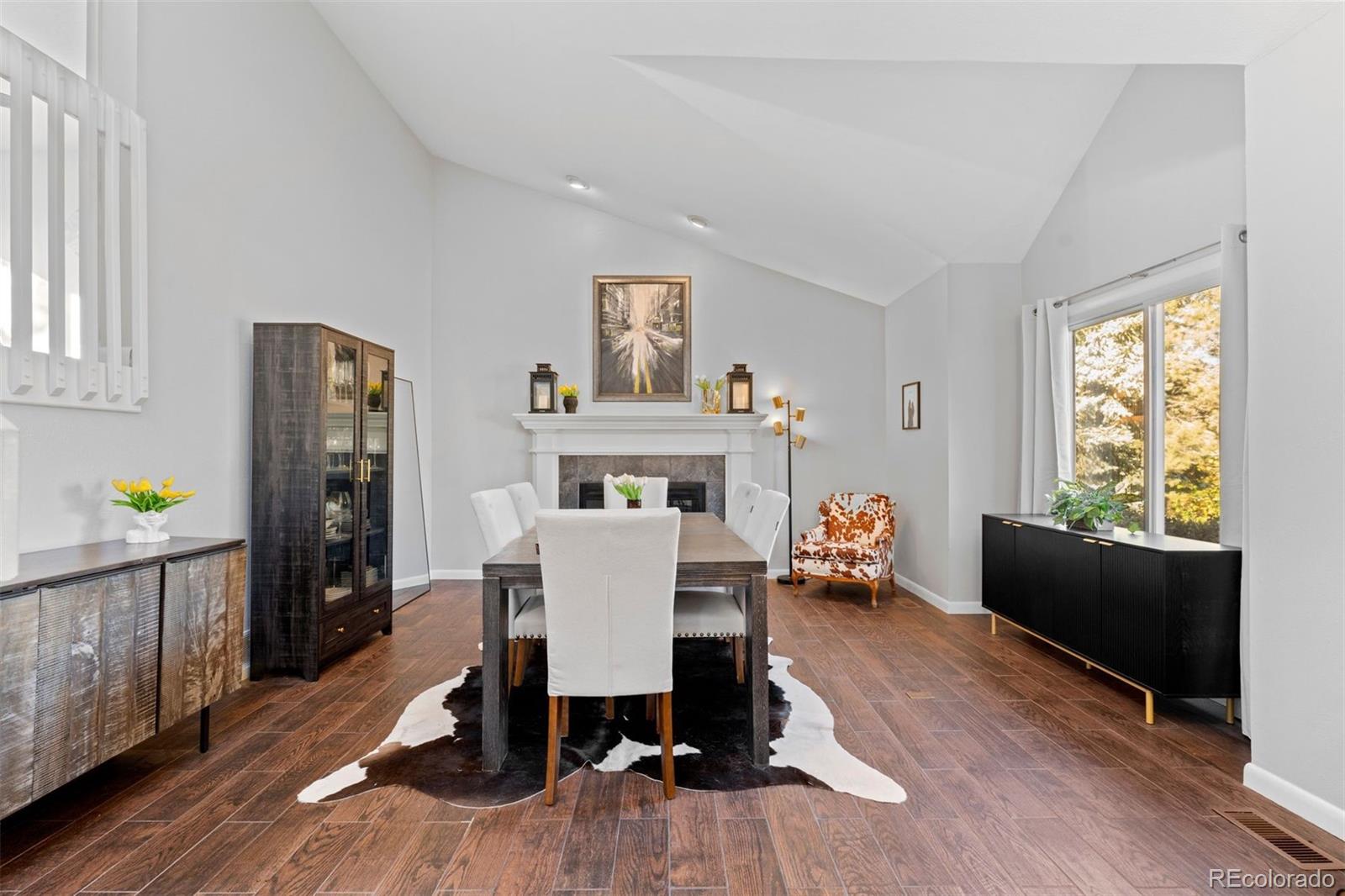 MLS Image #2 for 993  pleasant view street,castle rock, Colorado