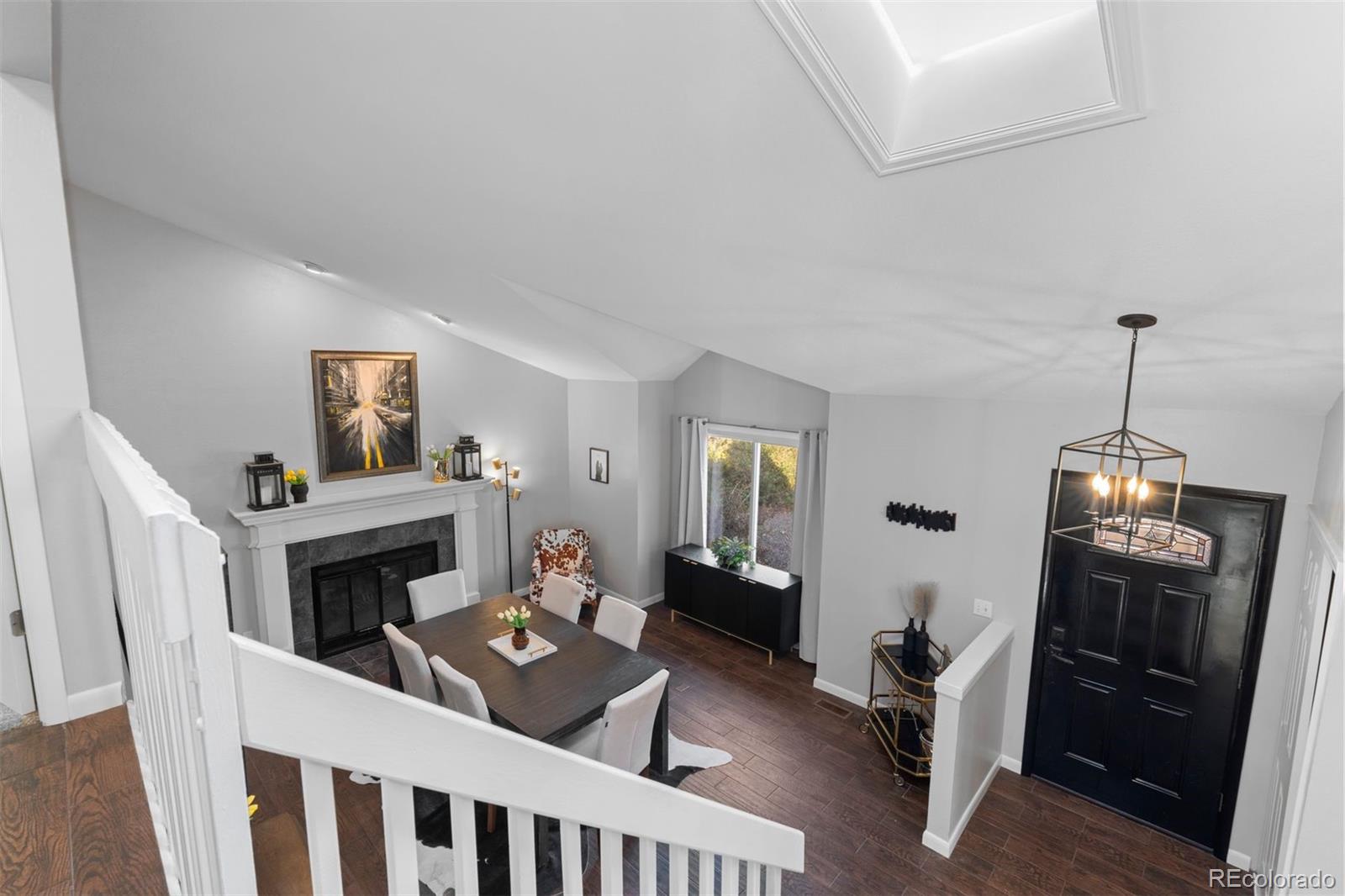 MLS Image #21 for 993  pleasant view street,castle rock, Colorado
