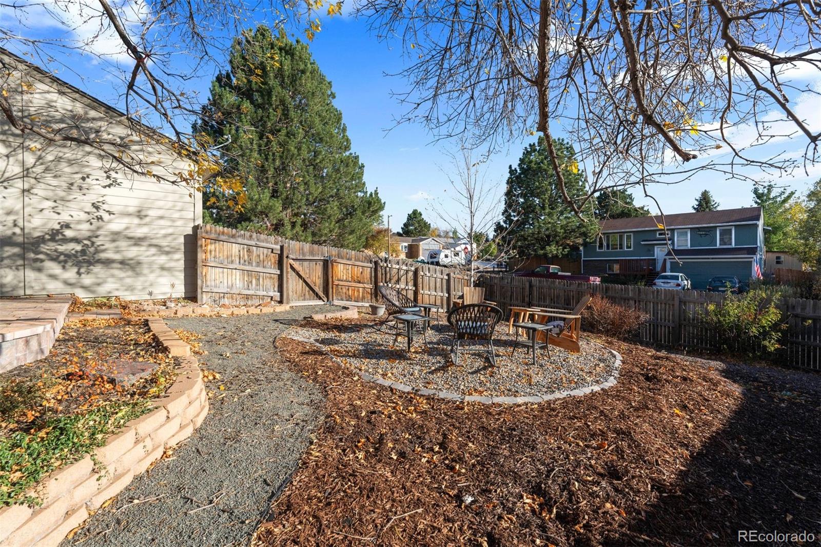 MLS Image #29 for 993  pleasant view street,castle rock, Colorado